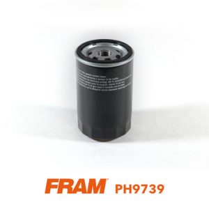 Filtru ulei FRAM PH9739 – RENAULT | AutoRival