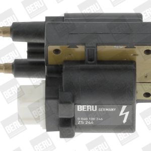 Bobina de inductie BERU ZS246 – RENAULT | AutoRival