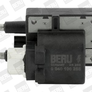 Bobina de inductie BERU ZS255 – RENAULT | AutoRival