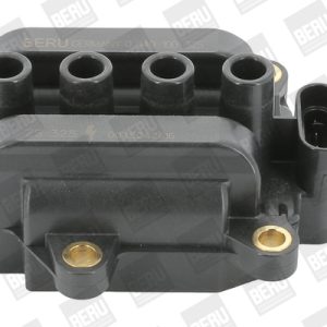 Bobina de inductie BERU ZS325 – RENAULT | AutoRival