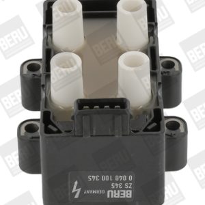 Bobina de inductie BERU ZS345 – RENAULT | AutoRival