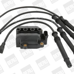 Bobina de inductie BERU ZS375 – RENAULT | AutoRival