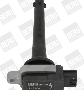 Bobina de inductie BERU ZSE056 – RENAULT | AutoRival