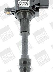 Bobina de inductie BERU ZSE079 – RENAULT | AutoRival