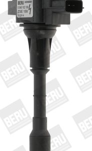 Bobina de inductie BERU ZSE158 – RENAULT | AutoRival