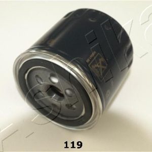 Filtru ulei ASHIKA 10-01-119 – RENAULT | AutoRival