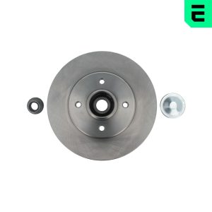 Disc frana OPTIMAL 702352BS1 – RENAULT | AutoRival