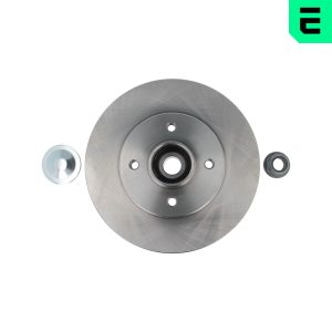 Disc frana OPTIMAL 702352BS2 – RENAULT | AutoRival
