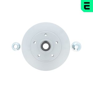 Disc frana OPTIMAL 702976BS11 – RENAULT | AutoRival
