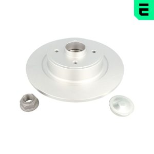 Disc frana OPTIMAL 702976BS3 – RENAULT | AutoRival