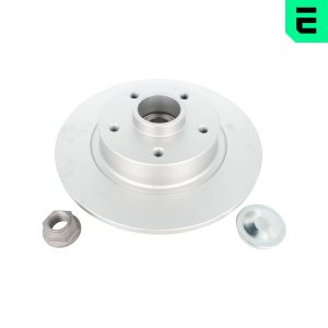 Disc frana OPTIMAL 702976BS7 – RENAULT | AutoRival