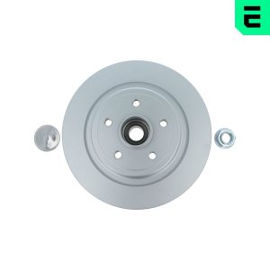 Disc frana OPTIMAL 702976BS8 – RENAULT | AutoRival
