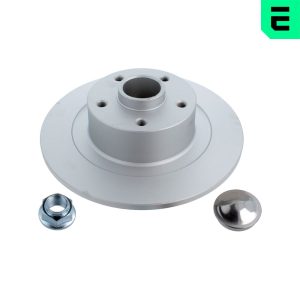 Disc frana OPTIMAL 702976BS9 – RENAULT | AutoRival