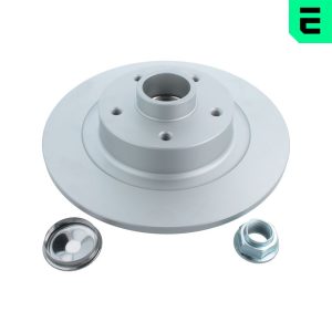 Disc frana OPTIMAL 702979BS4 – RENAULT | AutoRival