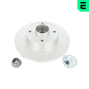 Disc frana OPTIMAL 702982BS1 – RENAULT | AutoRival