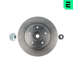 Disc frana OPTIMAL 702983BS2 – RENAULT | AutoRival