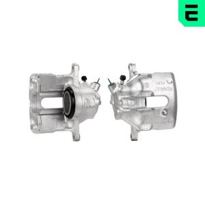Etrier frana OPTIMAL BC-1666L – RENAULT | AutoRival