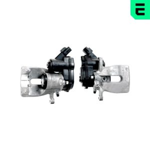Etrier frana OPTIMAL BC-1901L – RENAULT | AutoRival