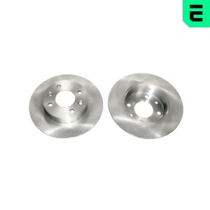 Disc frana OPTIMAL BS-0660C – RENAULT | AutoRival