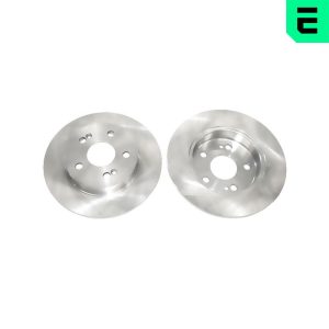Disc frana OPTIMAL BS-2391C – RENAULT | AutoRival