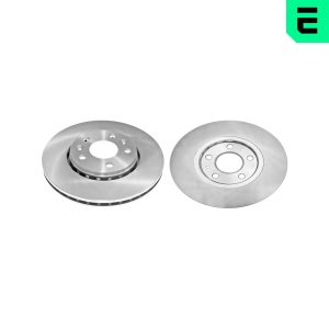 Disc frana OPTIMAL BS-8306HC – RENAULT | AutoRival