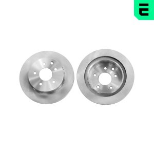 Disc frana OPTIMAL BS-8362C – RENAULT | AutoRival