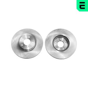 Disc frana OPTIMAL BS-8610C – RENAULT | AutoRival