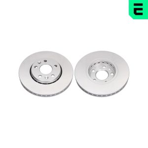 Disc frana OPTIMAL BS-9270HC – RENAULT | AutoRival