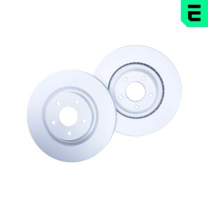 Disc frana OPTIMAL BS-9580HC – RENAULT | AutoRival