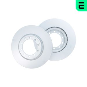 Disc frana OPTIMAL BS-9752HC – RENAULT | AutoRival