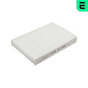 Filtru aer habitaclu OPTIMAL OP-FCF20015 – RENAULT | AutoRival