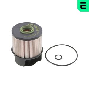 Filtru combustibil OPTIMAL OP-FFF30115 – RENAULT | AutoRival