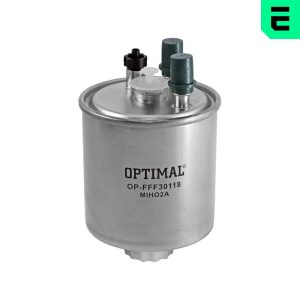 Filtru combustibil OPTIMAL OP-FFF30118 – RENAULT | AutoRival