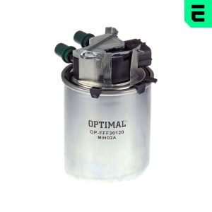 Filtru combustibil OPTIMAL OP-FFF30120 – RENAULT | AutoRival