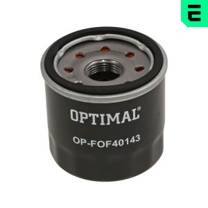 Filtru ulei OPTIMAL OP-FOF40143 – RENAULT | AutoRival