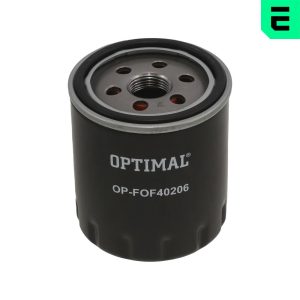 Filtru ulei OPTIMAL OP-FOF40206 – RENAULT | AutoRival