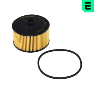 Filtru ulei OPTIMAL OP-FOF40212 – RENAULT | AutoRival