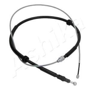 Cablu frana de parcare ASHIKA 131-00-0740 – RENAULT | AutoRival
