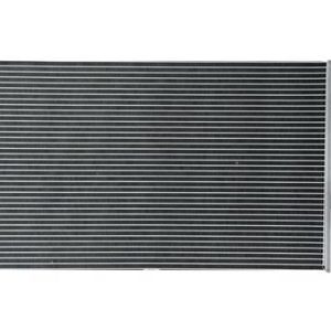 Condensator climatizare MAHLE ORIGINAL AC 1123 000P – RENAULT | AutoRival