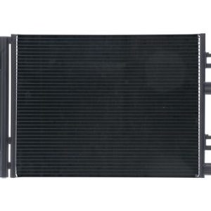 Condensator climatizare MAHLE ORIGINAL AC 858 000S – RENAULT | AutoRival