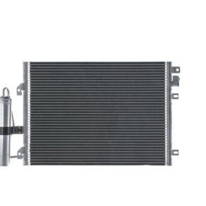 Condensator climatizare MAHLE ORIGINAL AC 860 000S – RENAULT | AutoRival