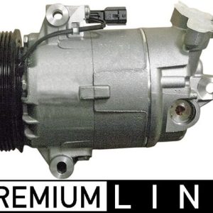 Compresor climatizare MAHLE ORIGINAL ACP 104 000P – RENAULT | AutoRival