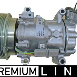 Compresor climatizare MAHLE ORIGINAL ACP 1278 000P – RENAULT | AutoRival