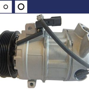Compresor climatizare MAHLE ORIGINAL ACP 1292 000S – RENAULT | AutoRival