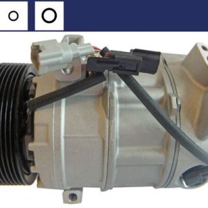 Compresor climatizare MAHLE ORIGINAL ACP 1295 000S – RENAULT | AutoRival