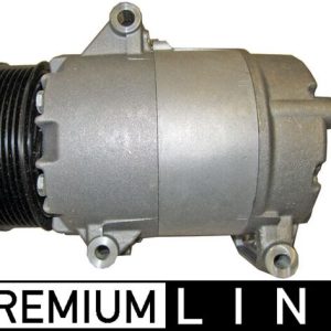 Compresor climatizare MAHLE ORIGINAL ACP 137 000P – RENAULT | AutoRival