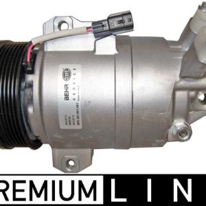 Compresor climatizare MAHLE ORIGINAL ACP 454 000P – RENAULT | AutoRival
