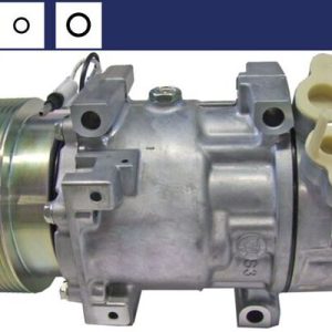 Compresor climatizare MAHLE ORIGINAL ACP 48 000S – RENAULT | AutoRival