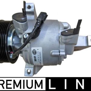 Compresor climatizare MAHLE ORIGINAL ACP 509 000P – RENAULT | AutoRival