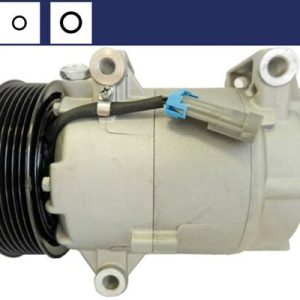 Compresor climatizare MAHLE ORIGINAL ACP 73 000S – RENAULT | AutoRival